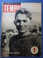 Tempo 1939 calcio d'occasion  Expédié en France