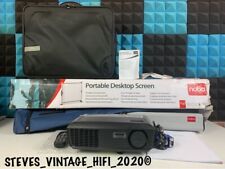 Dell 1210s projector for sale  HARROGATE