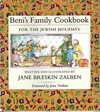 Beni family cookbook for sale  Carlstadt