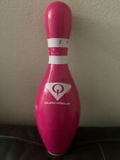Qubica AMF Bowling Pin USBC Approved Plastic Coated - Pink - Used for sale  Shipping to South Africa