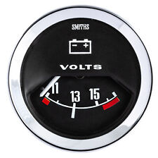 Smiths classic voltmeter for sale  Shipping to Ireland