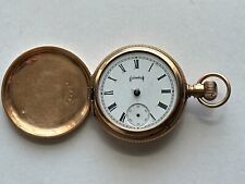 Antique columbus watch for sale  Gloucester