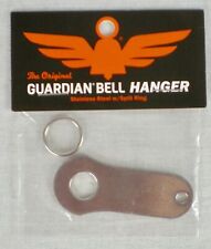 Guardian bell silver for sale  Lilburn