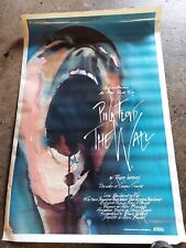 Pink floyd roger for sale  Albany