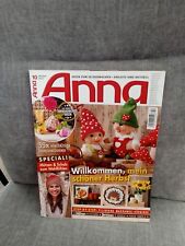 Zeitschrift anna ktober gebraucht kaufen  Angelbachtal