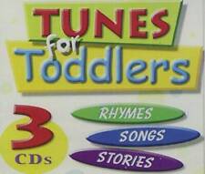 Tunes toddlers audio for sale  Montgomery