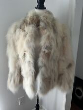 Coyote fur womens for sale  Cleveland