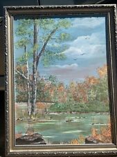 Beautiful painting for sale  Durango