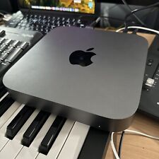 2018 Apple Mac Mini 6-core 3.2 GHz Intel i7 16GB RAM 256 SSD Desktop Computer for sale  Shipping to South Africa