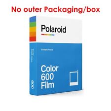 Polaroid 600 colour for sale  Shipping to Ireland