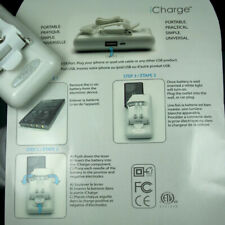 Universal Charger for Samsung Galaxy S5 Active SM-G870A 2800mAh original Battery for sale  Shipping to South Africa