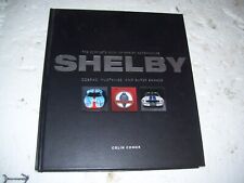 Complete book shelby for sale  Stockton