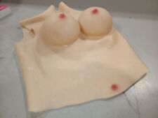 Silicone crossdresser breast for sale  Astoria