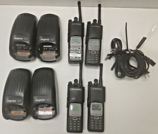 Motorola xts5000 model for sale  Sanford