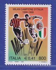 Italien 1999 gewinn gebraucht kaufen  München