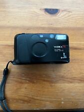 Yashica 35mm compact for sale  LONDON