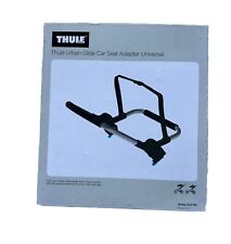 Used, Thule Urban Glide car seat adapter Universal For Stroller 20110713 Open Box for sale  Shipping to South Africa