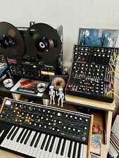 Moog sound studio gebraucht kaufen  Bad Bellingen
