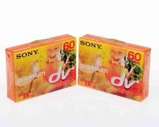 Sony premium mini for sale  ABOYNE