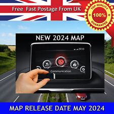 Compatible mazda 2024 for sale  UK