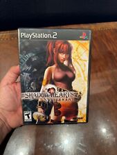 Shadow Hearts Covenant (Sony PS2, 2004, CIB) comprar usado  Enviando para Brazil