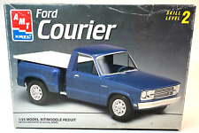 Kit modelo AMT 1977 Ford Courier mini picape lacrada dentro da caixa escala 1:25 comprar usado  Enviando para Brazil
