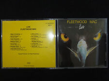 Fleetwood mac live d'occasion  Châtillon-en-Diois