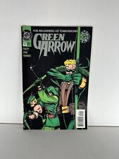 Green arrow comic gebraucht kaufen  Erbendorf