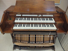 Used allen organ for sale  Lovingston