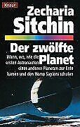 Zwölfte planet sitchin gebraucht kaufen  Berlin