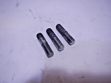Cylinder exhaust studs for sale  Spanish Fork