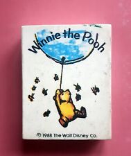 Winnie pooh vintage for sale  NEWQUAY