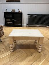Side table bobbin for sale  LONDON