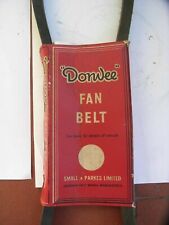 Dorwee fan belt for sale  BRISTOL