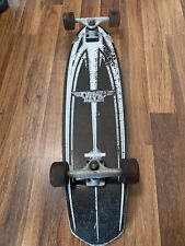 Gravity skateboard inches for sale  Fullerton