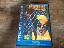 Gioco wolverine adamantium usato  Vigevano