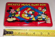 Vintage mickey music for sale  Fort Lupton