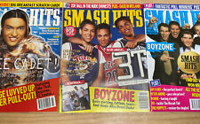 Smash hits magazine for sale  LONDON