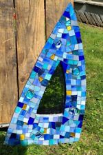 Mosaic glass dichroic for sale  Dayton