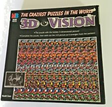 Vision jigsaw puzzle for sale  YORK