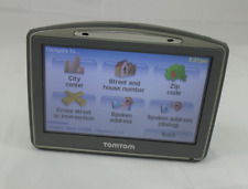 Tomtom 920 portable for sale  STOCKTON-ON-TEES