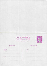 Entier postal 1f50 d'occasion  Avignon