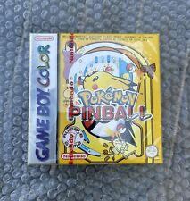 Jeu pokemon gameboy d'occasion  Chalon-sur-Saône