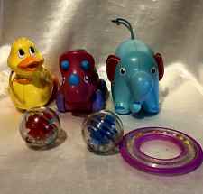Baby toddler toys for sale  Zephyrhills