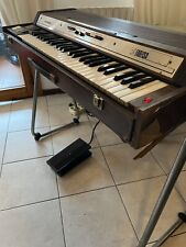 tastiera organo usato  Italia
