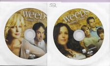 Usado, Weeds: Segunda Temporada Completa - 2 - DVD - SOMENTE DISCO - Mary-Louise Parker comprar usado  Enviando para Brazil