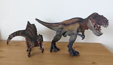 Papo rex tyrannosaurus for sale  CAMBRIDGE