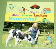 kinderlexikon brockhaus gebraucht kaufen  Rheinstetten