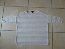 Pull leger mango d'occasion  Montpellier-