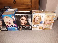 Clairol perfect hair for sale  HEREFORD